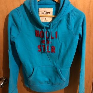 Hollister Hoodie